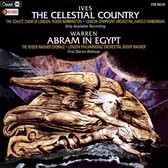 V/A - Ives: The Celestial Country/Warren: Abram In Egypt (CD)