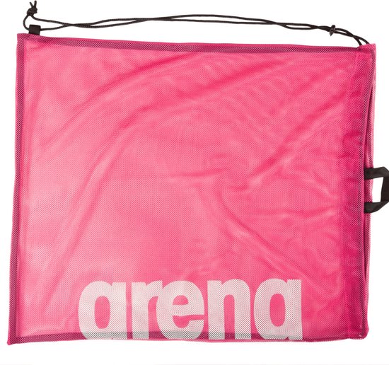 Arena - Zwemtas - Arena Team Mesh pink - Default Title
