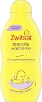 Zwitsal - Crème Lavante Sans Savon - 200ml