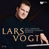 Lars Vogt: The Complete Warner Classics Edition