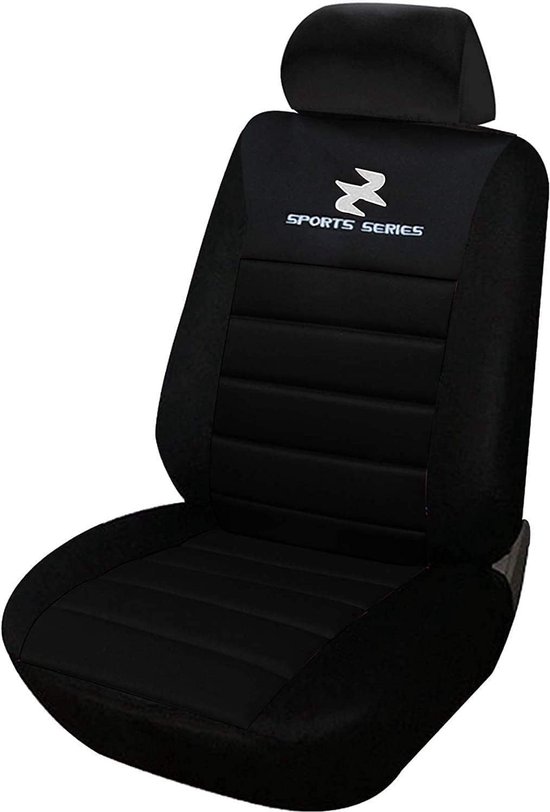 Car Seat Cover Luxury Car Seat Cover Universal Car Seat Covers bol