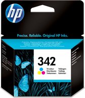 HP 342 - Inktcartridge / Kleur (C9361EE) blister
