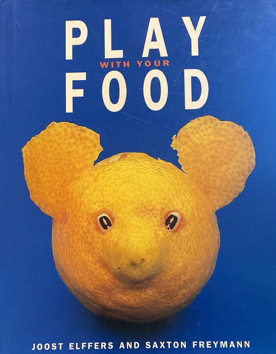 Play With Your Food