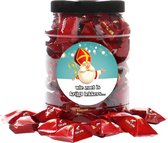Cote d'Or Mini Bouchée chocolade voor Sinterklaas - 500g