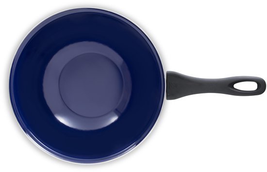 BK Fortalit Steelwok Ø 28 cm