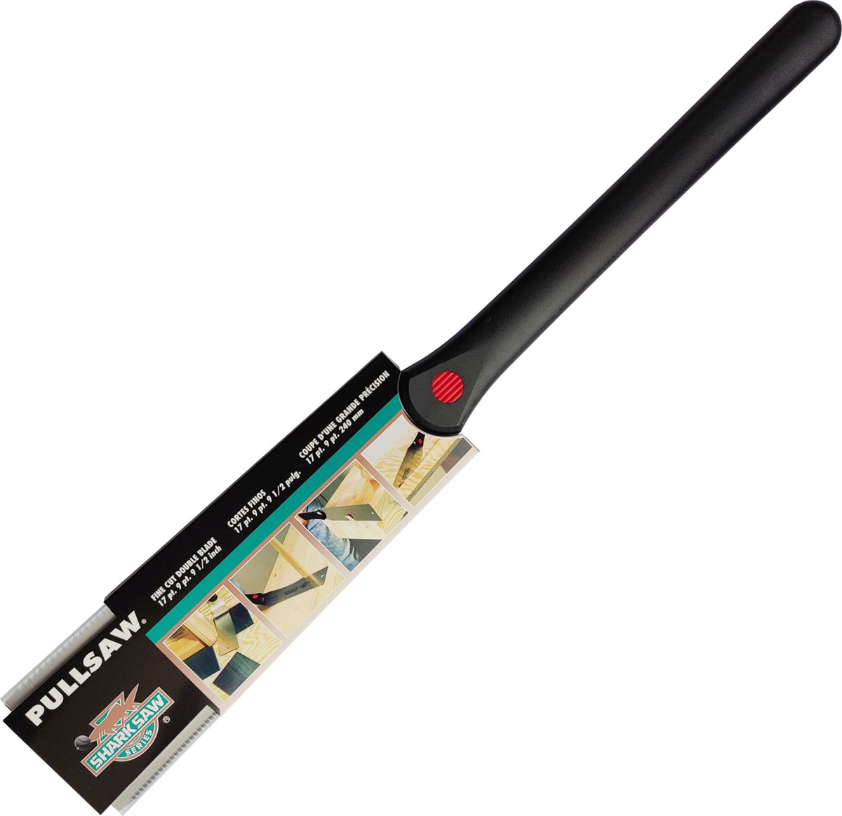 Plateau (英) 2枚 Japanse zagen set 4-delig Power Grip - 712863 - Teygeler