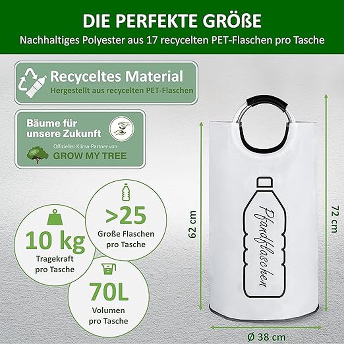 Lancement des bouteilles en verre consignées avec Distro Lancement des bouteilles en verre consignées avec Distro