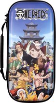One Piece - beschermhoes - opbergcase Nintendo Switch - hardcase - Marine Ford (Switch/Oled/Lite)