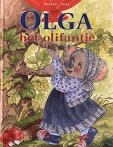 Olga 'T Olifantje