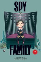 Spy x Family- Spy x Family, Vol. 7