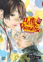 Hell's Paradise: Jigokuraku- Hell's Paradise: Jigokuraku, Vol. 13