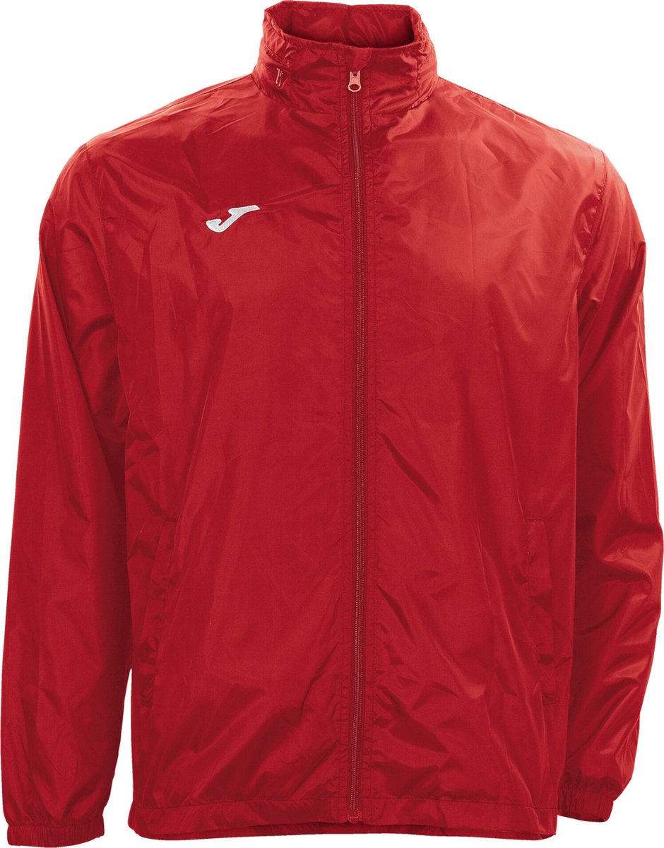 Joma Iris Regenjas Heren - Rood | Maat: XL