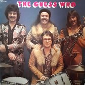 The Guess Who (LP)