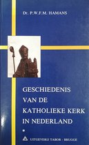 Geschiedenis van de katholieke kerk in Nederland