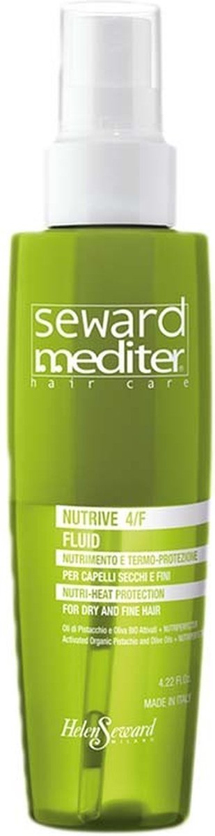Helen Seward Mediter Hyper-Tech Nutrive Fluid 4F 125 ml