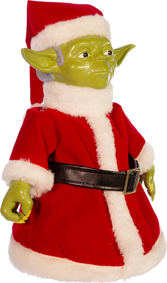 Piek plastic starwars yoda