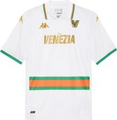 Venezia Shirt - Venezia FC - Voetbalshirt Venezia - Uitshirt 2024 - Maat XXL - Italiaans Voetbalshirt - Unieke Voetbalshirts - Voetbal - Italië - Globalsoccershop