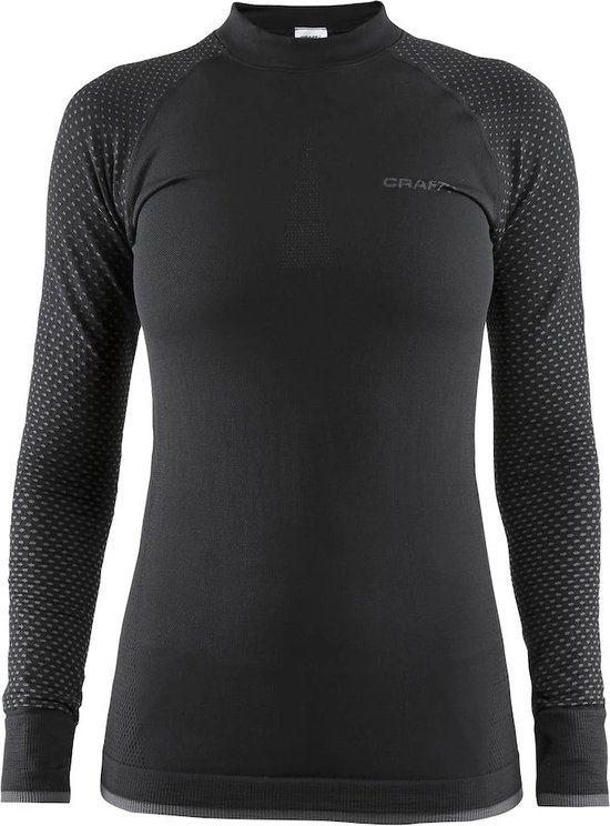 ADV Warm Intensity Thermoshirt Vrouwen - Maat M