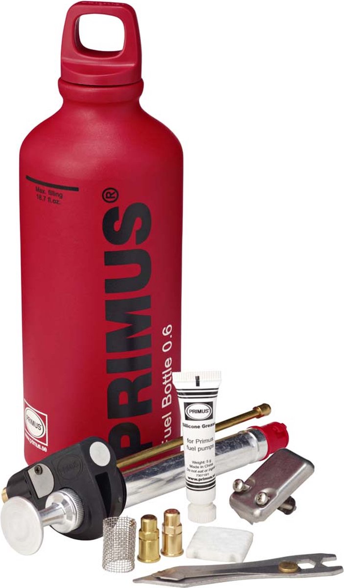 Primus Gravity MultiFuel Kit ombouwkit voor Primus Gravity III