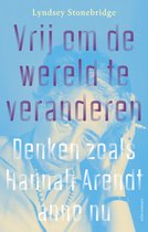 Vrij om de wereld te veranderen