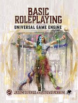 Basic Roleplaying