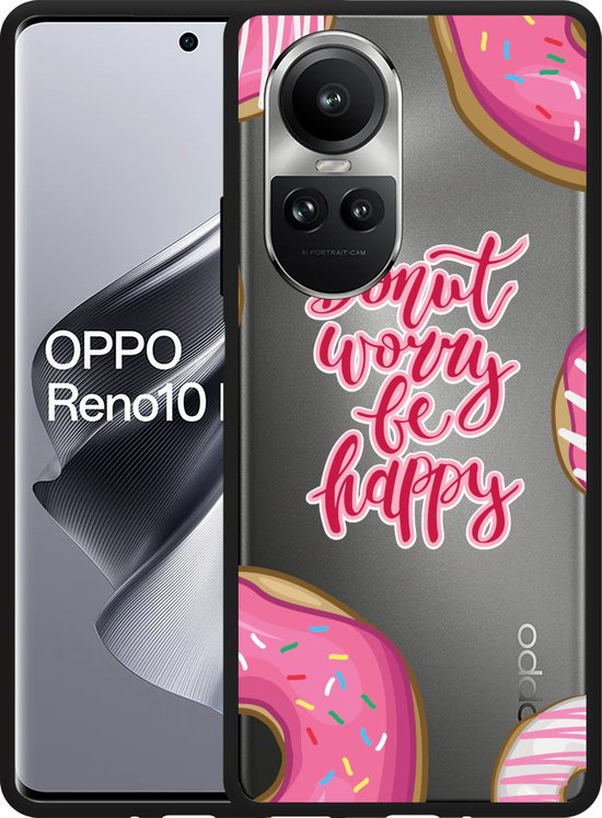RankOne Case is Suitable for Oppo Reno15 Pro 5G / Oppo Reno 15 Pro 5G (6.78 Inches), Electroplating Frame Silicone Mobile Phone Case - Pink RankOne Case is Suitable for Oppo Reno15 Pro 5G / Oppo Reno 15 Pro 5G (6.78 Inches), Electroplating Frame Silicone Mobile Phone Case - Pink