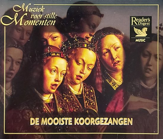 Reader's Digest Music - De Mooiste Koorgezangen