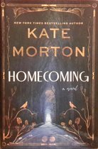 Homecoming : A Novel (Barnes & Noble Exclusive Edition)