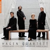 Hagen Quartett: String Quartets
