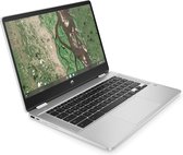 HP Chromebook x360 14b-cb0130nd - Chromebook - 14 Inch