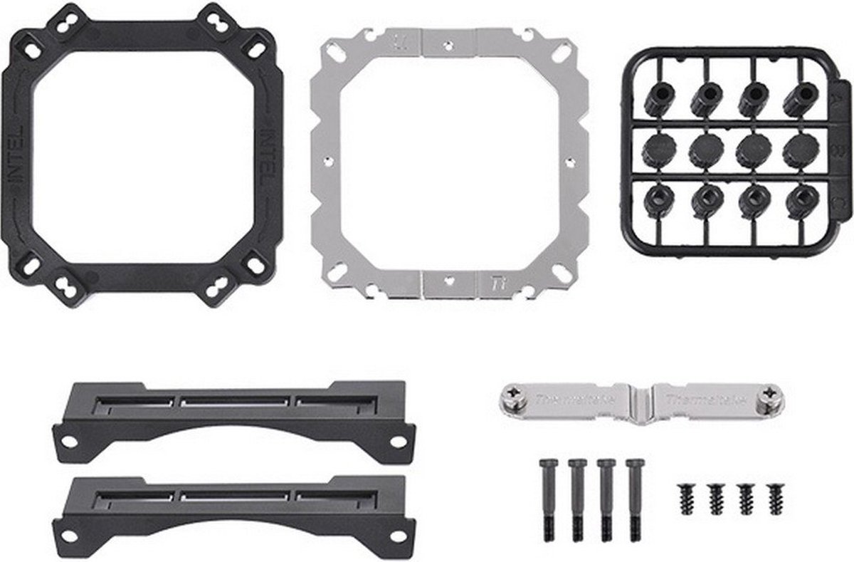 Ventilator Thermaltake Toughair 310 - afbeelding 2