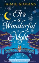 Its a Wonderful Night A delightfully feelgood festive romance