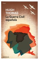ISBN La Guerra Civil Española / The Spanish Civil War, histoire, Anglais, Livre broché, 1184 pages