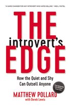 Introvert's Edge How the Quiet and Shy Can Outsell Anyone