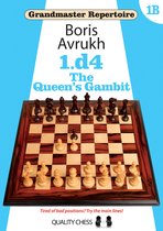 1.d4 the Queen's Gambit