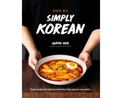 Simply Korean