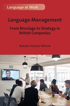 Language at Work- Language Management