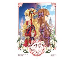 Who Made Me a Princess- Who Made Me a Princess Vol. 4