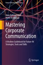 Future of Business and Finance- Mastering Corporate Communication