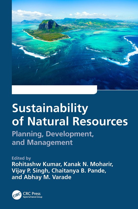 Natural Resource Management Program Natural Resources Management And Development, M.Sc. – SIYE