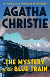 Hercule Poirot-The Mystery of the Blue Train