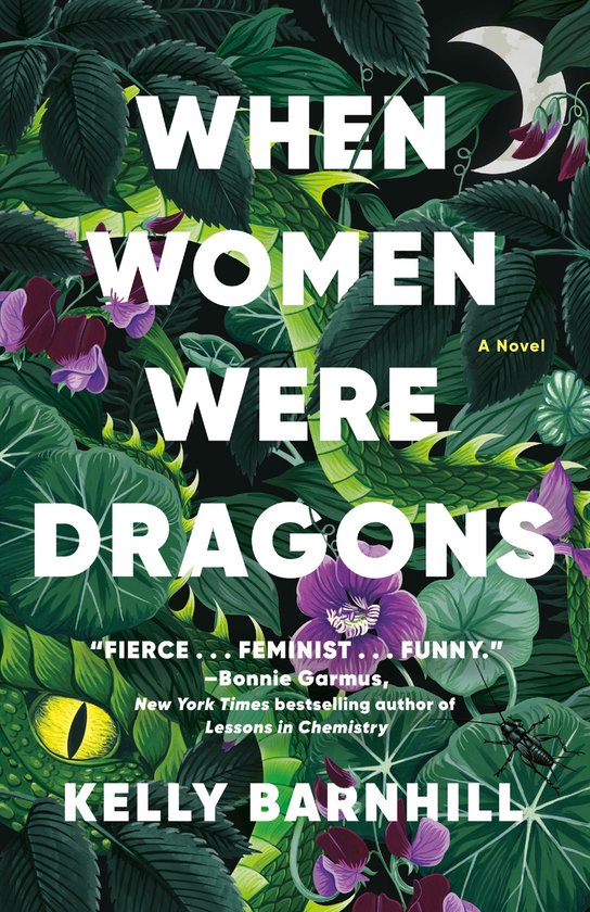 Foto: When women were dragons