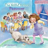The Night Before-The Night Before Passover