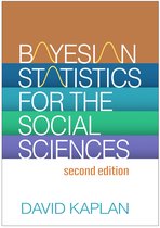 Bayesian Statistics for the Social Sciences, Second Edition