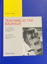 Teaching At The Bauhaus