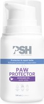PSH - Paw Protector - Hydraterende En Beschermende Crème Voor Hondenpoten - Met Avocado en Aloë Vera -100ML