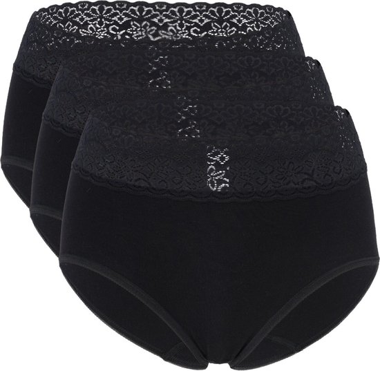 Speidel Dames tailleslip 3 pack Natalie