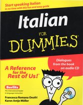 Italian For Dummies