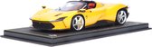 Ferrari SP3 Daytona BBR Models 1:18 2022 P18214H