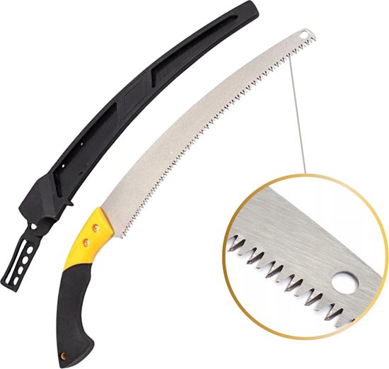 Synx Tools Boomzaag